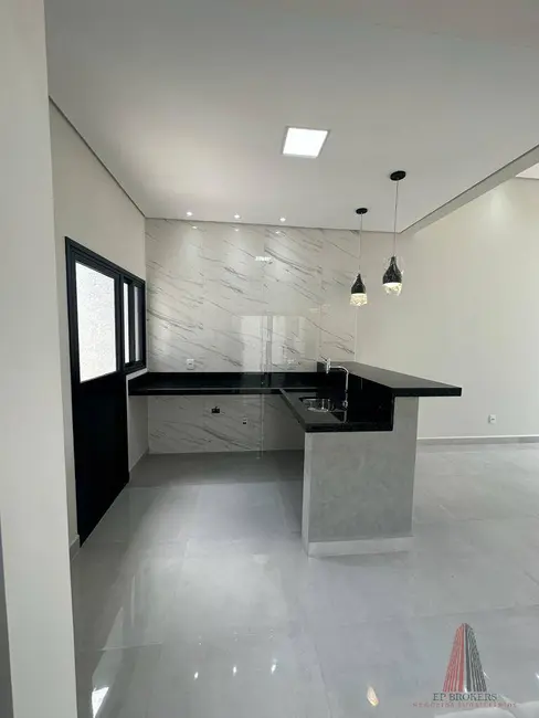 Casa com 3 quartos à venda, 154m2 em Sorocaba - SP - imagem 5 Foto 5 de Casa com 3 quartos à venda, 154m2 em Sorocaba - SP