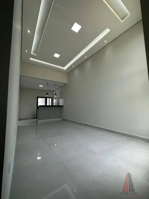 Casa com 3 quartos à venda, 154m2 em Sorocaba - SP - imagem 4 Foto 4 de Casa com 3 quartos à venda, 154m2 em Sorocaba - SP