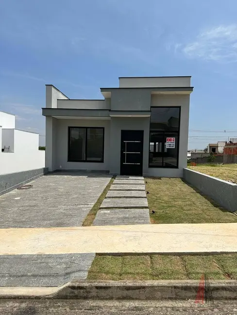 Casa com 3 quartos à venda, 154m2 em Sorocaba - SP - imagem 1 Foto 1 de Casa com 3 quartos à venda, 154m2 em Sorocaba - SP