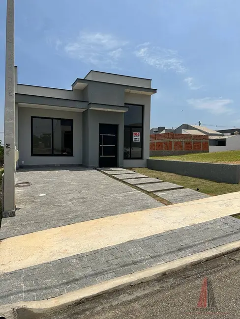 Casa com 3 quartos à venda, 154m2 em Sorocaba - SP - imagem 2 Foto 2 de Casa com 3 quartos à venda, 154m2 em Sorocaba - SP
