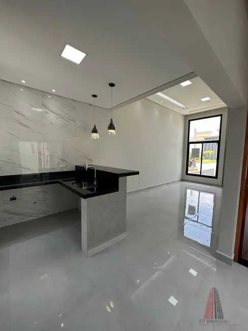 Casa com 3 quartos à venda, 154m2 em Sorocaba - SP - imagem 7 Foto 7 de Casa com 3 quartos à venda, 154m2 em Sorocaba - SP