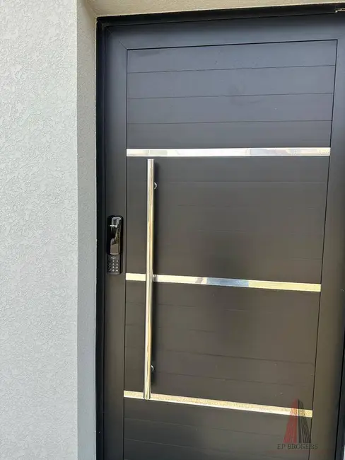 Casa com 3 quartos à venda, 154m2 em Sorocaba - SP - imagem 3 Foto 3 de Casa com 3 quartos à venda, 154m2 em Sorocaba - SP