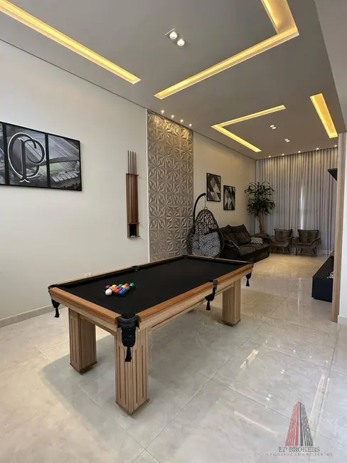 Casa com 2 quartos à venda, 243m2 em Recreio dos Sorocabanos, Sorocaba - SP - imagem 6 Foto 6 de Casa com 2 quartos à venda, 243m2 em Recreio dos Sorocabanos, Sorocaba - SP