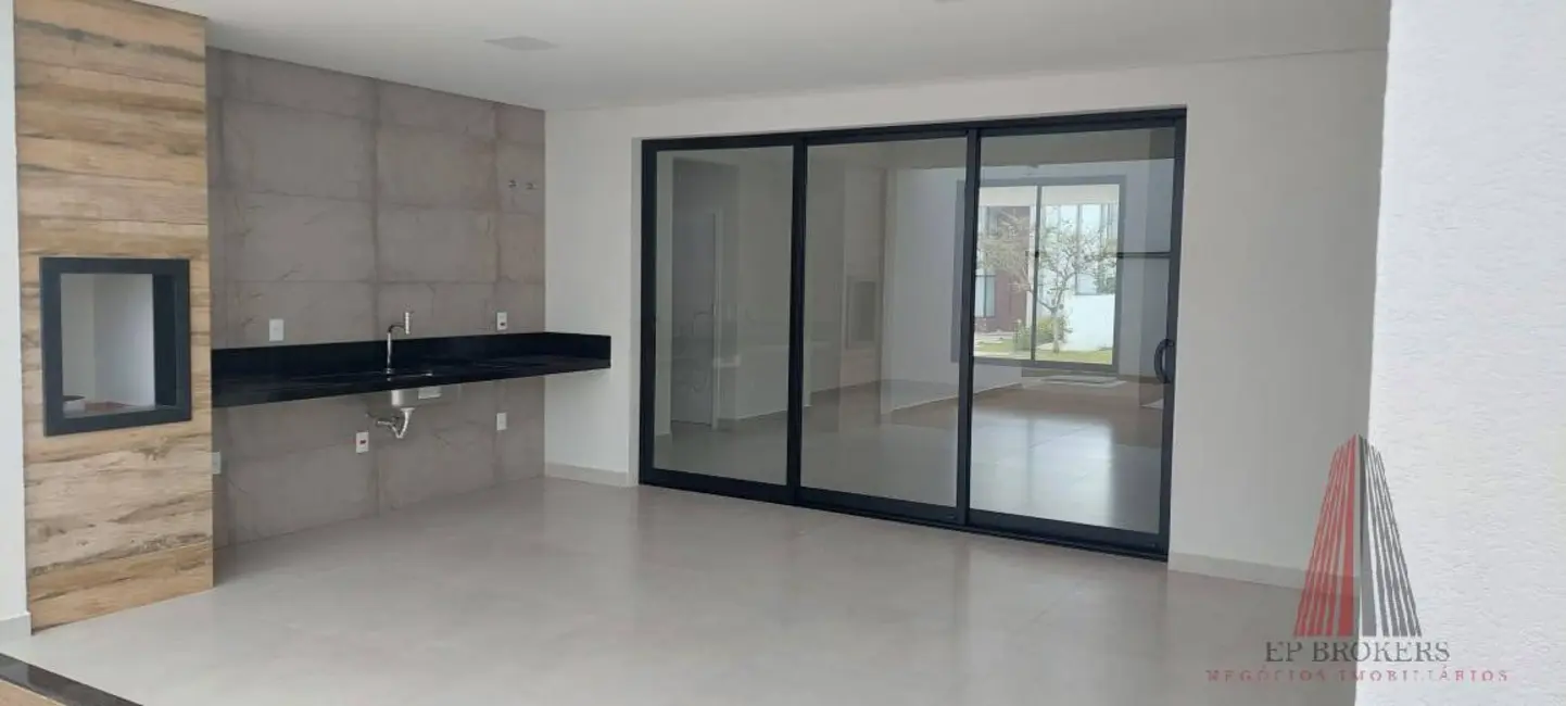 Foto 9 de Casa com 3 quartos à venda, 467m2 em Votorantim - SP