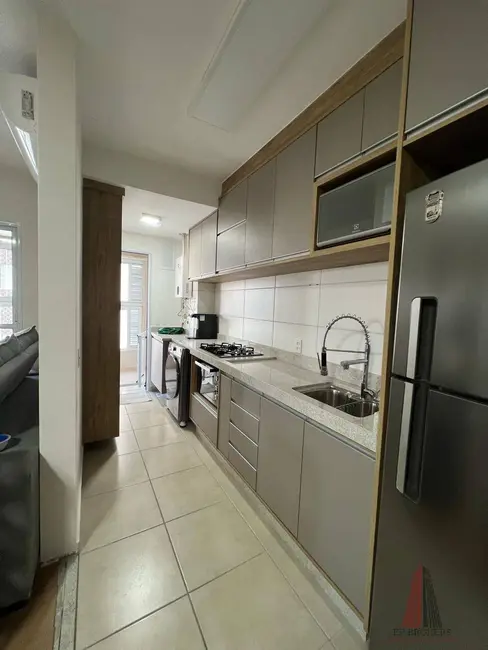 Apartamento com 2 quartos à venda, 61m2 em Além Ponte, Sorocaba - SP - imagem 8 Foto 8 de Apartamento com 2 quartos à venda, 61m2 em Além Ponte, Sorocaba - SP