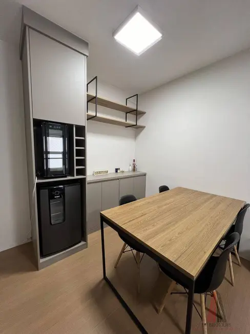 Apartamento com 2 quartos à venda, 61m2 em Além Ponte, Sorocaba - SP - imagem 6 Foto 6 de Apartamento com 2 quartos à venda, 61m2 em Além Ponte, Sorocaba - SP