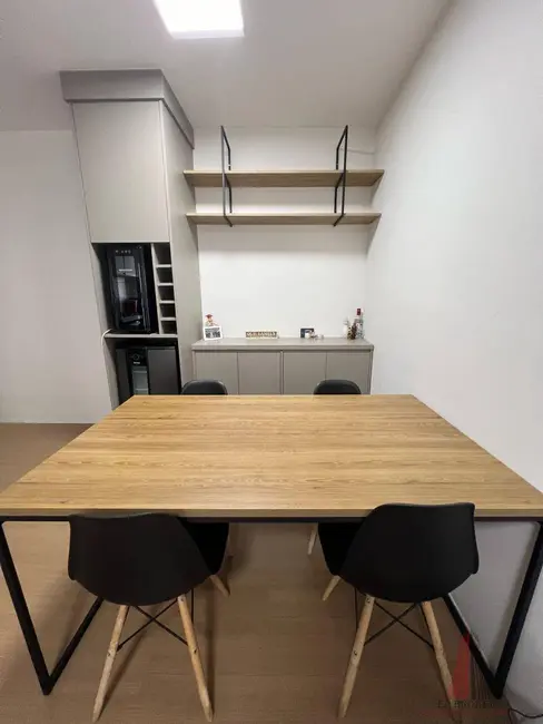 Apartamento com 2 quartos à venda, 61m2 em Além Ponte, Sorocaba - SP - imagem 7 Foto 7 de Apartamento com 2 quartos à venda, 61m2 em Além Ponte, Sorocaba - SP