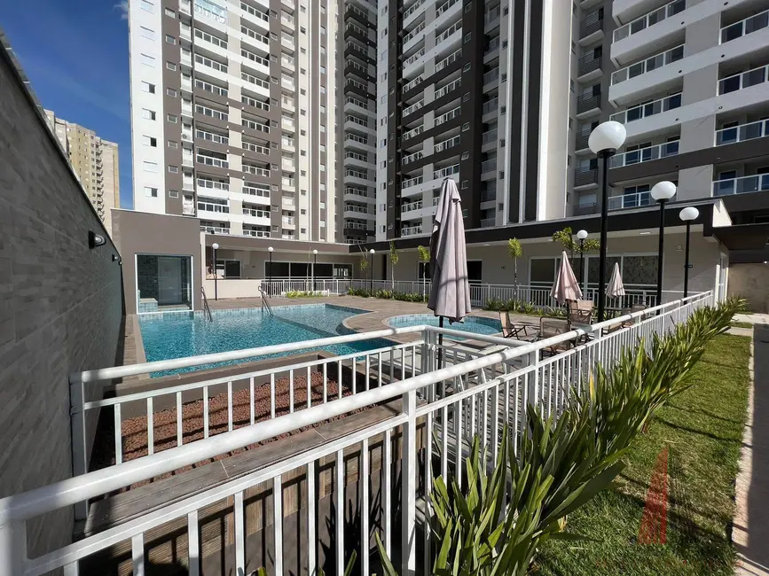 Apartamento com 2 quartos à venda, 61m2 em Além Ponte, Sorocaba - SP - imagem 3 Foto 3 de Apartamento com 2 quartos à venda, 61m2 em Além Ponte, Sorocaba - SP