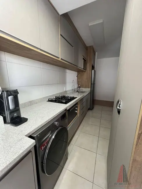 Apartamento com 2 quartos à venda, 61m2 em Além Ponte, Sorocaba - SP - imagem 9 Foto 9 de Apartamento com 2 quartos à venda, 61m2 em Além Ponte, Sorocaba - SP