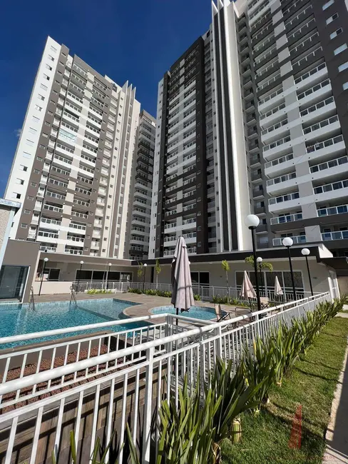 Apartamento com 2 quartos à venda, 61m2 em Além Ponte, Sorocaba - SP - imagem 4 Foto 4 de Apartamento com 2 quartos à venda, 61m2 em Além Ponte, Sorocaba - SP