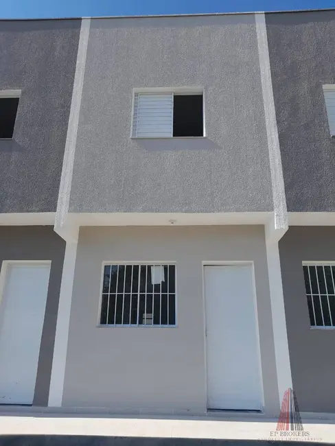Casa com 2 quartos à venda em Jardim Betânia, Sorocaba - SP - imagem 4 Foto 4 de Casa com 2 quartos à venda em Jardim Betânia, Sorocaba - SP