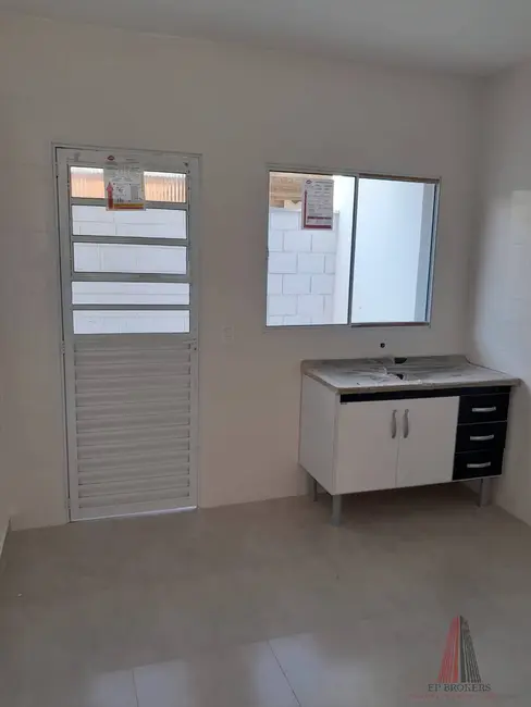 Casa com 2 quartos à venda em Jardim Betânia, Sorocaba - SP - imagem 7 Foto 7 de Casa com 2 quartos à venda em Jardim Betânia, Sorocaba - SP