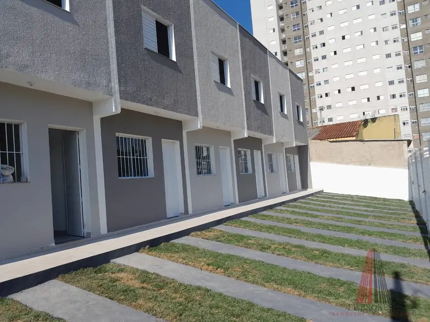 Casa com 2 quartos à venda em Jardim Betânia, Sorocaba - SP - imagem 1 Foto 1 de Casa com 2 quartos à venda em Jardim Betânia, Sorocaba - SP