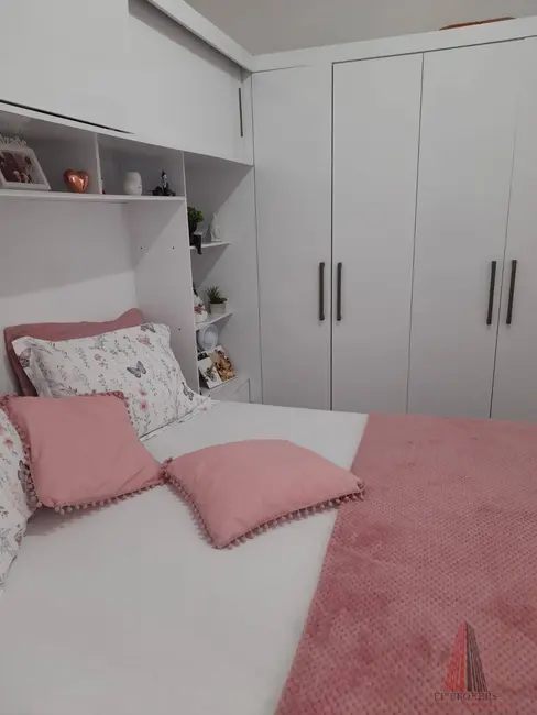 Foto 7 de Casa com 2 quartos à venda, 75m2 em Jardim Eucalíptos, Sorocaba - SP