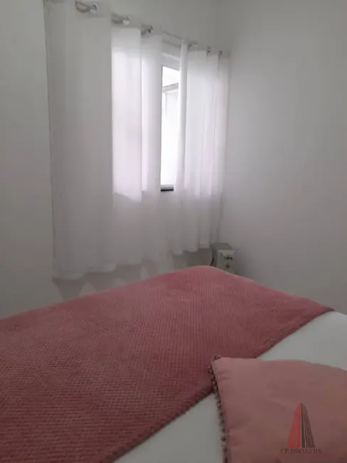 Foto 9 de Casa com 2 quartos à venda, 75m2 em Jardim Eucalíptos, Sorocaba - SP