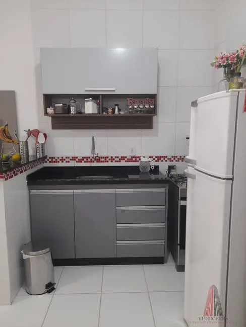 Foto 5 de Casa com 2 quartos à venda, 75m2 em Jardim Eucalíptos, Sorocaba - SP