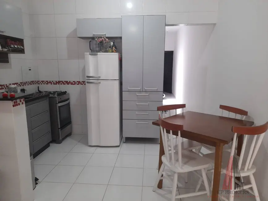 Foto 6 de Casa com 2 quartos à venda, 75m2 em Jardim Eucalíptos, Sorocaba - SP