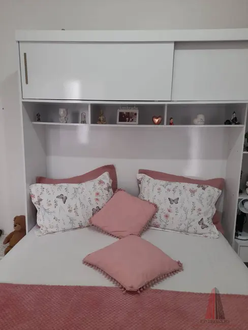 Foto 8 de Casa com 2 quartos à venda, 75m2 em Jardim Eucalíptos, Sorocaba - SP