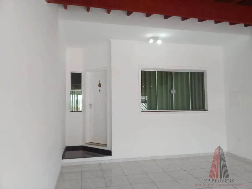 Casa com 3 quartos à venda, 125m2 em Jardim Morumbi, Sorocaba - SP - imagem 4 Foto 4 de Casa com 3 quartos à venda, 125m2 em Jardim Morumbi, Sorocaba - SP