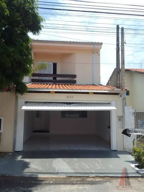 Casa com 3 quartos à venda, 125m2 em Jardim Morumbi, Sorocaba - SP - imagem 3 Foto 3 de Casa com 3 quartos à venda, 125m2 em Jardim Morumbi, Sorocaba - SP