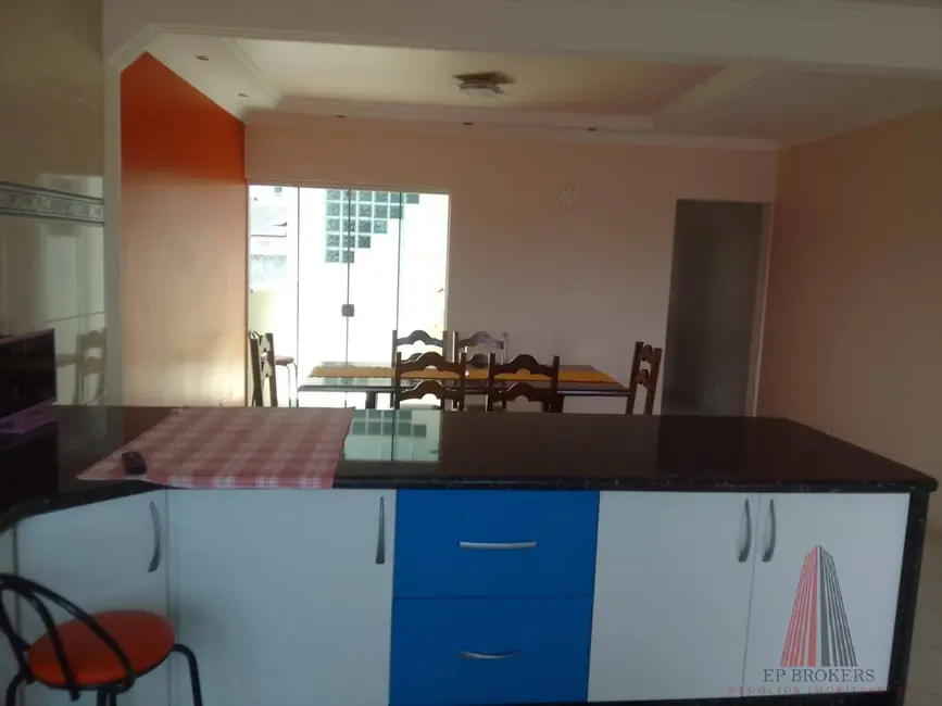Casa com 3 quartos à venda, 125m2 em Jardim Morumbi, Sorocaba - SP - imagem 9 Foto 9 de Casa com 3 quartos à venda, 125m2 em Jardim Morumbi, Sorocaba - SP