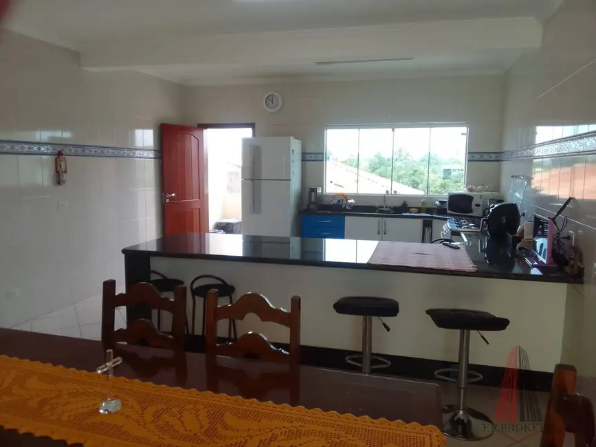 Casa com 3 quartos à venda, 125m2 em Jardim Morumbi, Sorocaba - SP - imagem 7 Foto 7 de Casa com 3 quartos à venda, 125m2 em Jardim Morumbi, Sorocaba - SP