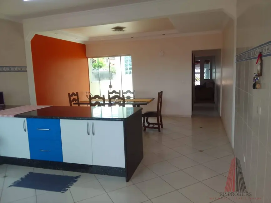 Casa com 3 quartos à venda, 125m2 em Jardim Morumbi, Sorocaba - SP - imagem 8 Foto 8 de Casa com 3 quartos à venda, 125m2 em Jardim Morumbi, Sorocaba - SP