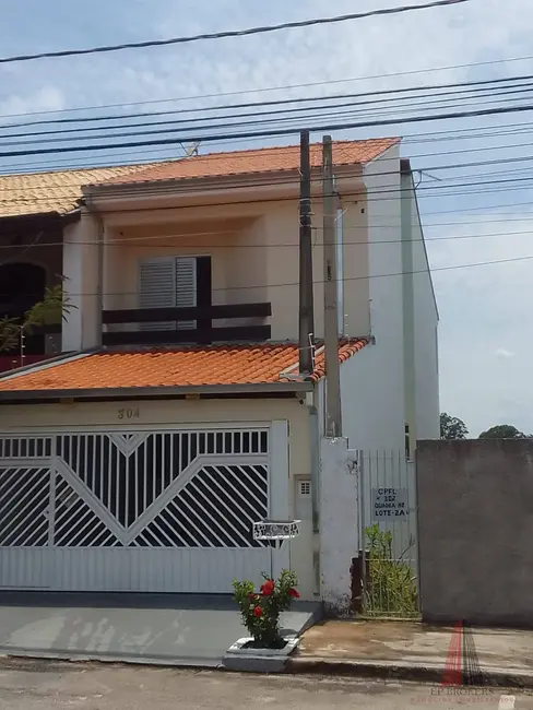 Casa com 3 quartos à venda, 125m2 em Jardim Morumbi, Sorocaba - SP - imagem 2 Foto 2 de Casa com 3 quartos à venda, 125m2 em Jardim Morumbi, Sorocaba - SP