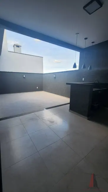 Apartamento com 3 quartos à venda, 160m2 em Cajuru do Sul, Sorocaba - SP - imagem 5 Foto 5 de Apartamento com 3 quartos à venda, 160m2 em Cajuru do Sul, Sorocaba - SP