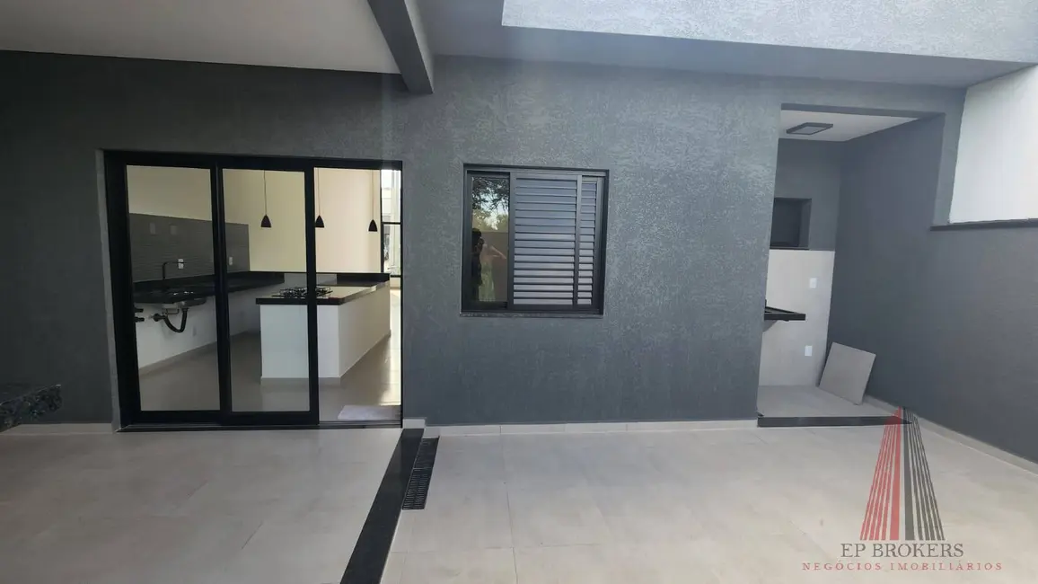 Apartamento com 3 quartos à venda, 160m2 em Cajuru do Sul, Sorocaba - SP - imagem 8 Foto 8 de Apartamento com 3 quartos à venda, 160m2 em Cajuru do Sul, Sorocaba - SP