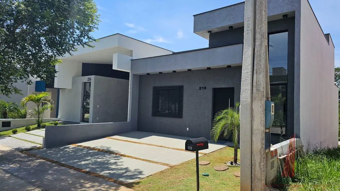 Foto 2 de Apartamento com 3 quartos à venda, 160m2 em Cajuru do Sul, Sorocaba - SP