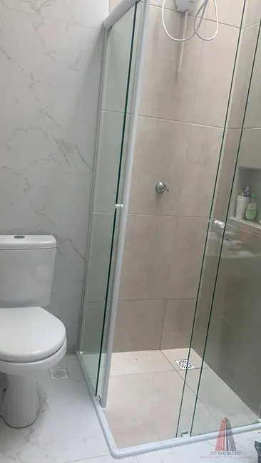 Foto 6 de Casa com 2 quartos à venda, 147m2 em Conjunto Habitacional Júlio de Mesquita Filho, Sorocaba - SP