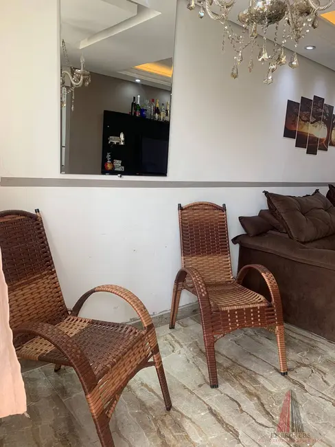 Foto 8 de Casa com 2 quartos à venda, 147m2 em Conjunto Habitacional Júlio de Mesquita Filho, Sorocaba - SP