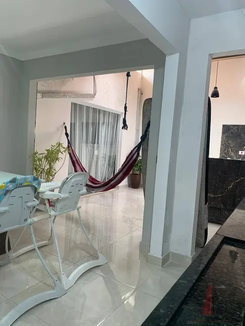 Foto 4 de Casa com 2 quartos à venda, 147m2 em Conjunto Habitacional Júlio de Mesquita Filho, Sorocaba - SP