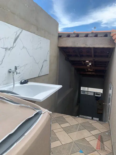 Foto 5 de Casa com 2 quartos à venda, 147m2 em Conjunto Habitacional Júlio de Mesquita Filho, Sorocaba - SP