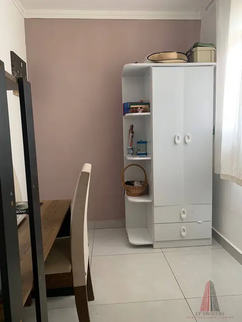 Foto 9 de Casa com 2 quartos à venda, 147m2 em Conjunto Habitacional Júlio de Mesquita Filho, Sorocaba - SP