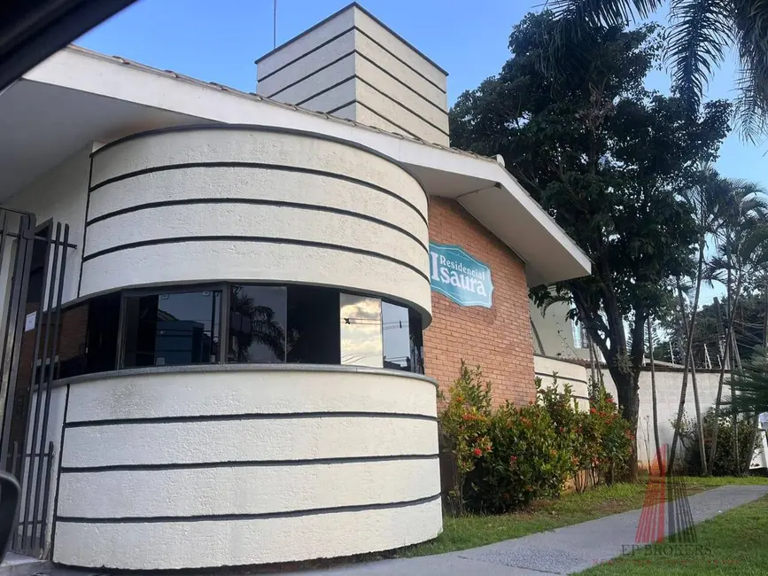 Casa com 6 quartos à venda, 600m2 em Jardim Isaura, Sorocaba - SP - imagem 3 Foto 3 de Casa com 6 quartos à venda, 600m2 em Jardim Isaura, Sorocaba - SP