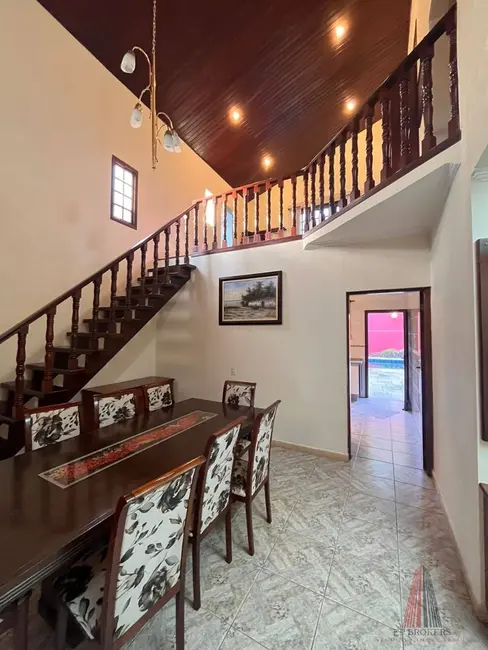 Casa com 6 quartos à venda, 600m2 em Jardim Isaura, Sorocaba - SP - imagem 7 Foto 7 de Casa com 6 quartos à venda, 600m2 em Jardim Isaura, Sorocaba - SP