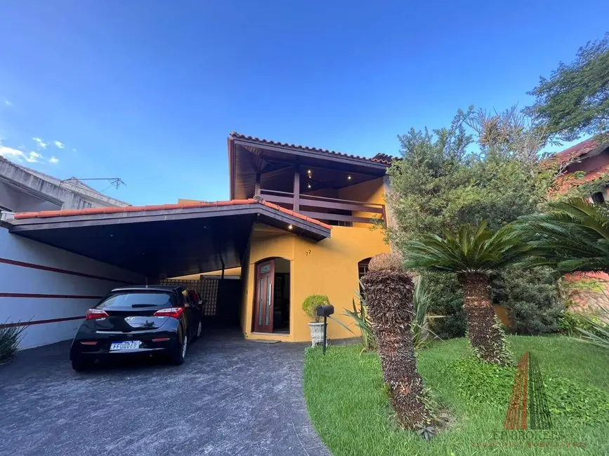 Casa com 6 quartos à venda, 600m2 em Jardim Isaura, Sorocaba - SP - imagem 4 Foto 4 de Casa com 6 quartos à venda, 600m2 em Jardim Isaura, Sorocaba - SP