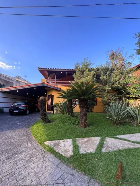 Casa com 6 quartos à venda, 600m2 em Jardim Isaura, Sorocaba - SP - imagem 5 Foto 5 de Casa com 6 quartos à venda, 600m2 em Jardim Isaura, Sorocaba - SP