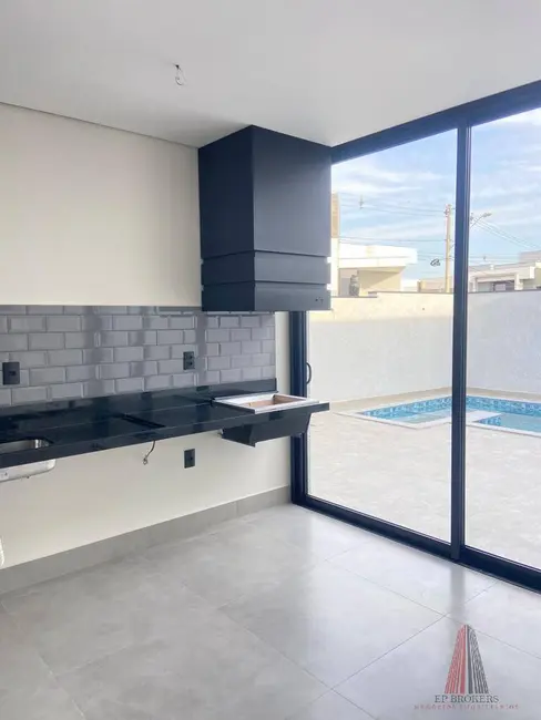 Casa com 3 quartos à venda, 354m2 em Parque Ibiti Reserva, Sorocaba - SP - imagem 8 Foto 8 de Casa com 3 quartos à venda, 354m2 em Parque Ibiti Reserva, Sorocaba - SP