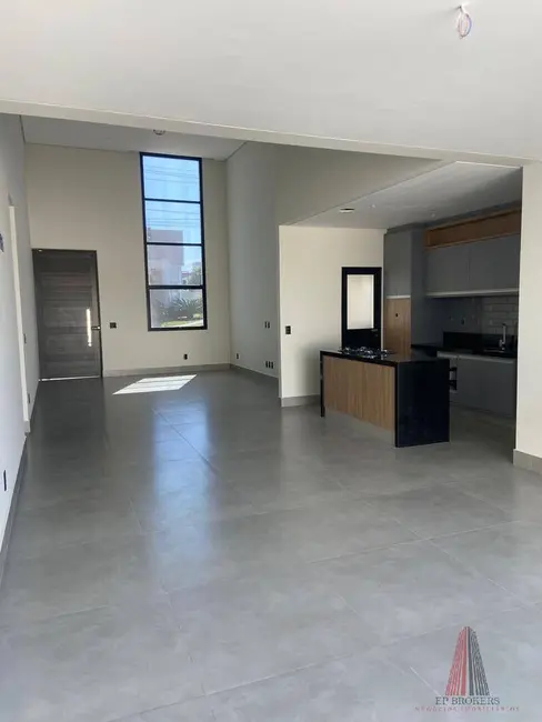 Casa com 3 quartos à venda, 354m2 em Parque Ibiti Reserva, Sorocaba - SP - imagem 5 Foto 5 de Casa com 3 quartos à venda, 354m2 em Parque Ibiti Reserva, Sorocaba - SP