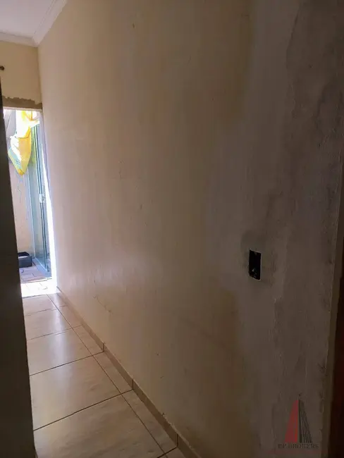 Casa à venda e para alugar em Jardim Maria Eugênia, Sorocaba - SP - imagem 8 Foto 8 de Casa à venda e para alugar em Jardim Maria Eugênia, Sorocaba - SP