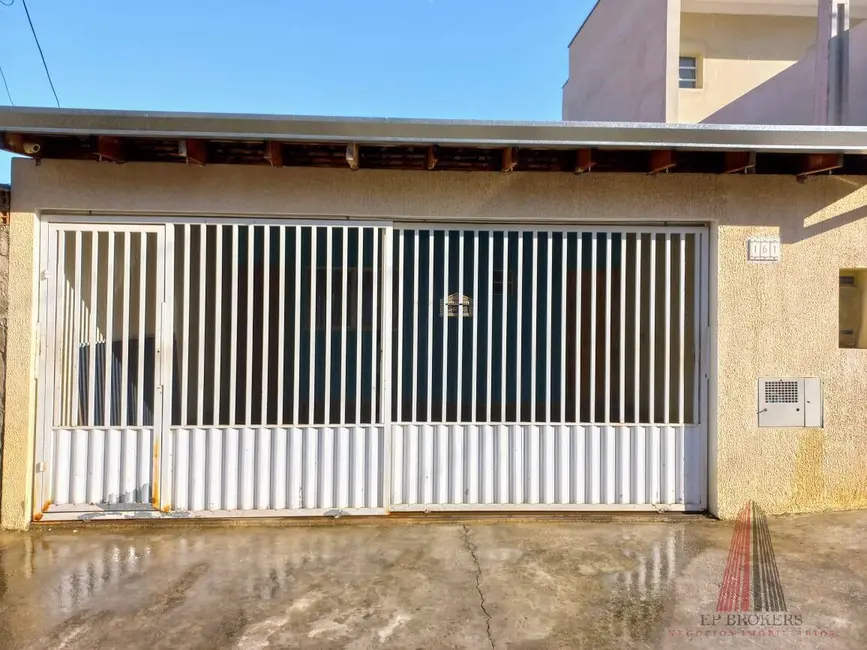 Foto 1 de Casa à venda e para alugar em Jardim Maria Eugênia, Sorocaba - SP