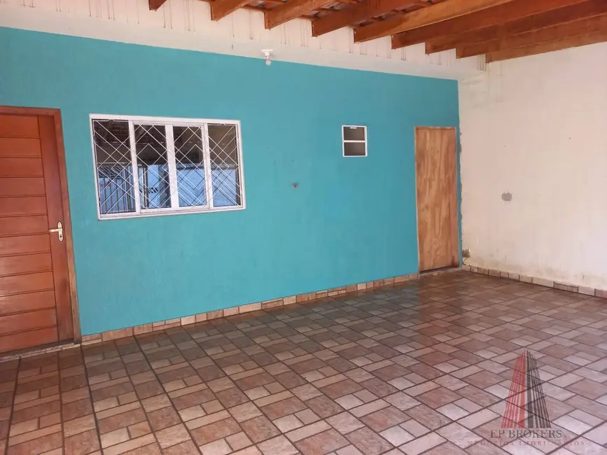 Foto 2 de Casa à venda e para alugar em Jardim Maria Eugênia, Sorocaba - SP