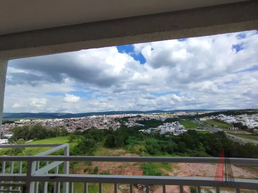 Foto 6 de Apartamento com 2 quartos à venda, 63m2 em Jardim Europa, Votorantim - SP