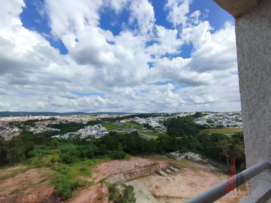 Foto 5 de Apartamento com 2 quartos à venda, 63m2 em Jardim Europa, Votorantim - SP