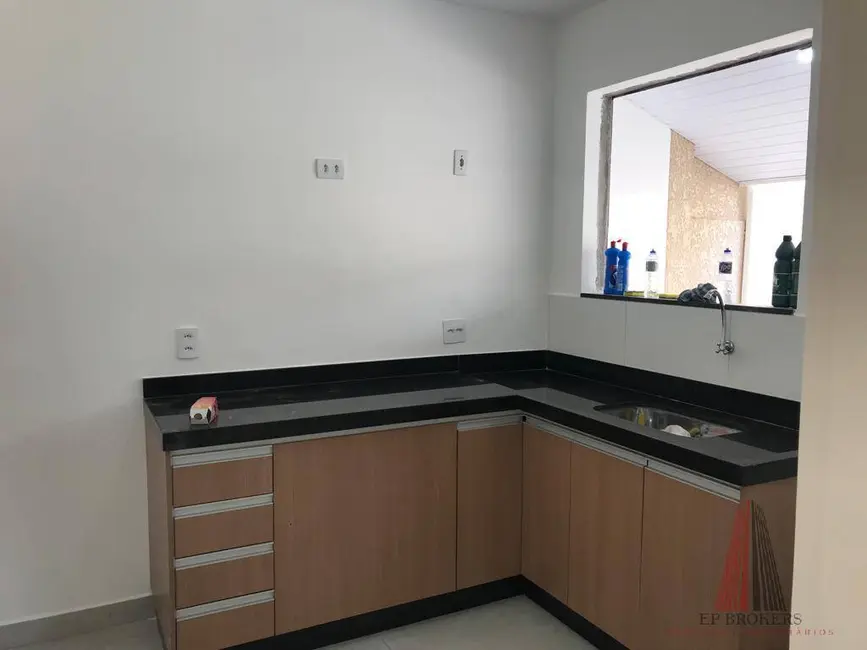 Casa com 3 quartos à venda em Bairro da Vossoroca, Sorocaba - SP - imagem 6 Foto 6 de Casa com 3 quartos à venda em Bairro da Vossoroca, Sorocaba - SP