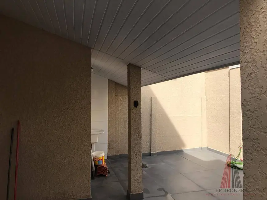 Casa com 3 quartos à venda em Bairro da Vossoroca, Sorocaba - SP - imagem 4 Foto 4 de Casa com 3 quartos à venda em Bairro da Vossoroca, Sorocaba - SP