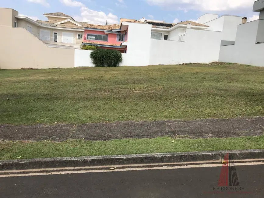 Foto 1 de Terreno / Lote à venda, 360m2 em Parque Campolim, Sorocaba - SP